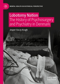 Abbildung von: Lobotomy Nation - Palgrave Macmillan