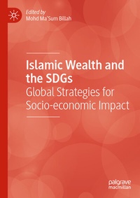 Abbildung von: Islamic Wealth and the SDGs - Palgrave Macmillan