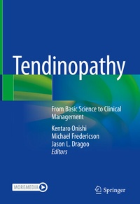 Abbildung von: Tendinopathy - Springer