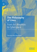 Cover: The Philosophy of Lines - Palgrave Macmillan