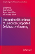 Cover: International Handbook of Computer-Supported Collaborative Learning - Springer