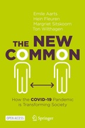 Cover: The New Common - Springer