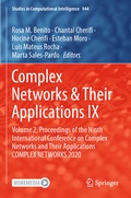 Bild: Complex Networks & Their Applications IX - Springer