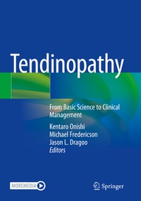 Abbildung von: Tendinopathy - Springer