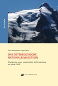 Cover: Das &Ouml;sterreichische Nationalbewusstsein - new academic press