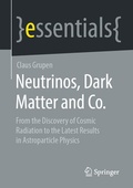 Bild: Neutrinos, Dark Matter and Co. - Springer