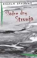 Cover: Sledne dny Strowja - Domowina-Verlag GmbH