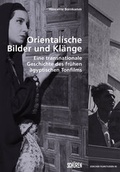 Cover: Orientalische Bilder und Kl&auml;nge - Sch&uuml;ren Verlag GmbH