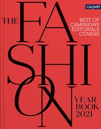 Abbildung von: The Fashion Yearbook 2021 - Callwey