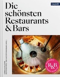 Cover: Die sch&ouml;nsten Restaurants & Bars 2021 - Callwey