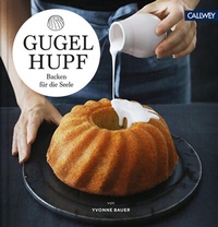 Enlarge image Cover: Gugelhupf - Callwey