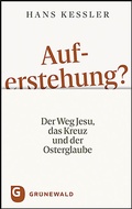 Cover: Auferstehung? - Matthias-Gr&uuml;newald