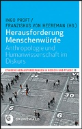 Cover: Herausforderung Menschenw&uuml;rde - Matthias-Gr&uuml;newald