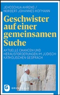 Cover: Geschwister auf einer gemeinsamen Suche - Matthias-Gr&uuml;newald