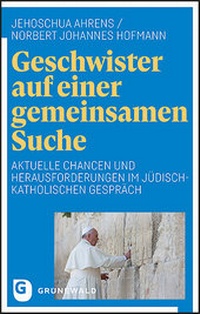 Abbildung von: Geschwister auf einer gemeinsamen Suche - Matthias-Grünewald
