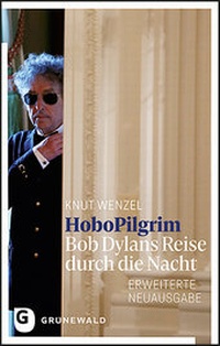 Abbildung von: HoboPilgrim - Matthias-Grünewald