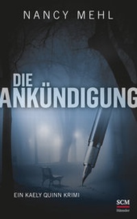 Enlarge image Cover: Die Ankündigung - Hänssler
