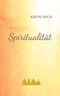 Cover: Spiritualit&auml;t - BoD - Books on Demand
