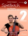 Cover: Celloschule - Schott Music