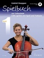Cover: Celloschule - Schott Music