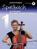 Cover: Celloschule - Schott Music