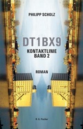 Cover: DT1BX9. Kontaktlinie. Band 2 - Fischer, R. G.