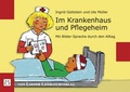 Cover: Im Krankenhaus und Pflegeheim - Loeper Karlsruhe