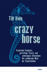 Abbildung von: Crazy Horse - mareverlag