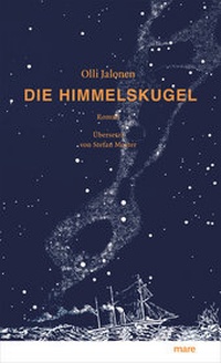 Abbildung von: Die Himmelskugel - mareverlag