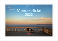 Abbildung von: Kalender Meeresblicke 2022 - mareverlag