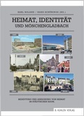 Cover: Heimat, Identit&auml;t und M&ouml;nchengladbach - K&uuml;hlen, B