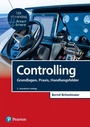 Cover: Controlling - Pearson Education DE