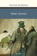 Cover: Vater Goriot - Anaconda Verlag