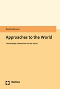 Cover: Approaches to the World - Nomos