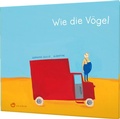 Cover: Wie die V&ouml;gel - Aladin