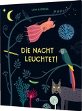 Cover: Die Nacht leuchtet! - Aladin