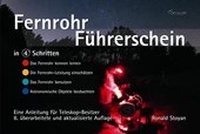 Abbildung von: Fernrohr-Führerschein in 4 Schritten - Oculum-Verlag