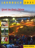 Cover: Jahrbuch Kreis D&uuml;ren 2021 - Hahne u. Schloemer