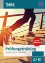 Cover: Prüfungstraining - telc gGmbH
