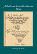 Cover: Jahrbuch des Adam-Ries-Bundes 2020 - Adam-Ries-Bund