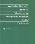 Cover: Pr&auml;senzlehre wertvoller machen - Verlag der FH M&uuml;nster - Bereichsbibliothek Steinfurt