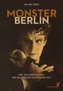 Cover: Monster Berlin - Elsengold