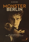 Cover: Monster Berlin - Elsengold