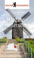 Cover: Marzahn-Hellersdorf - Elsengold