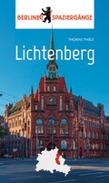 Cover: Lichtenberg - Elsengold
