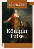 Bild: Berliner Geschichte - Zeitschrift f&uuml;r Geschichte und Kultur - Elsengold