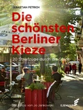 Cover: Die sch&ouml;nsten Berliner Kieze - Elsengold