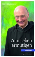 Cover: Zum Leben ermutigen - St. Michaelsbund