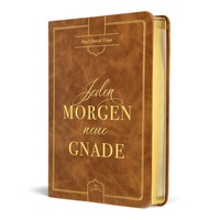 Abbildung von: Jeden Morgen neue Gnade - Missionswerk Voice of Hope