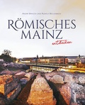Cover: R&ouml;misches Mainz entdecken - morisel